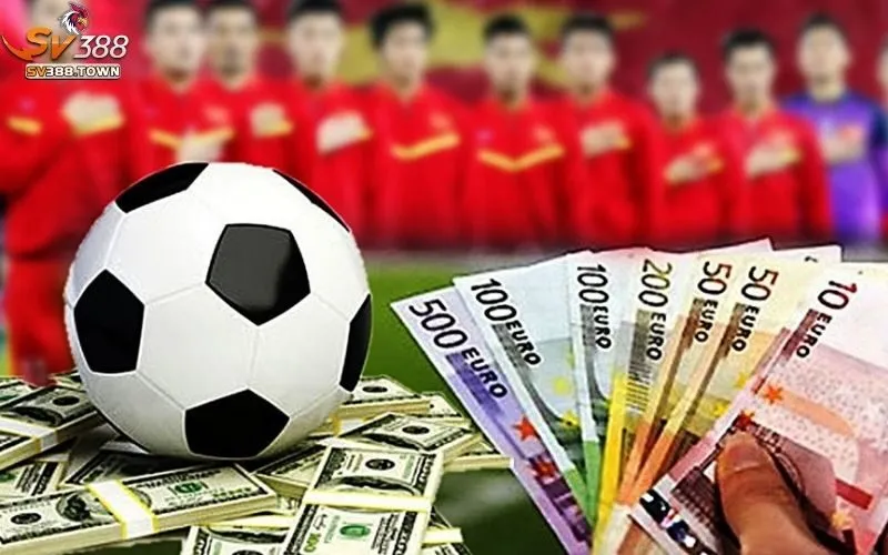 Thể Thao SV388