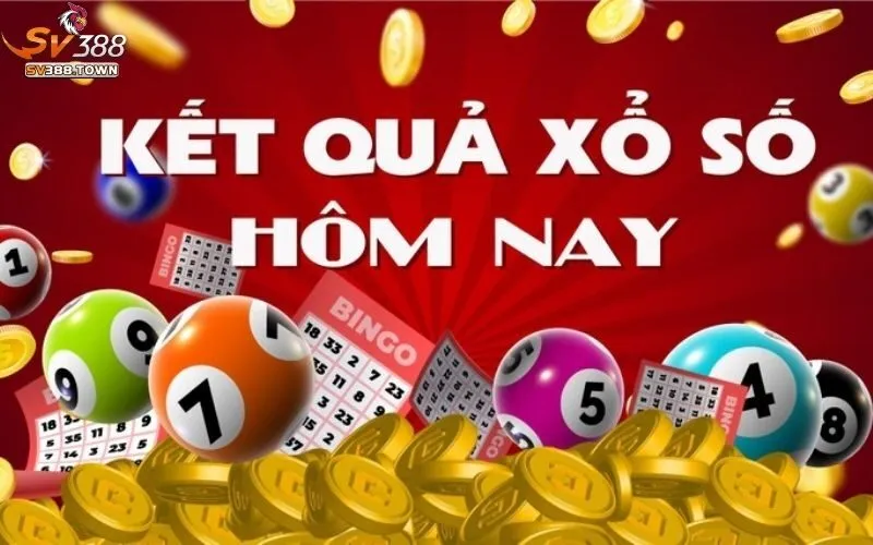 Xổ Số SV388